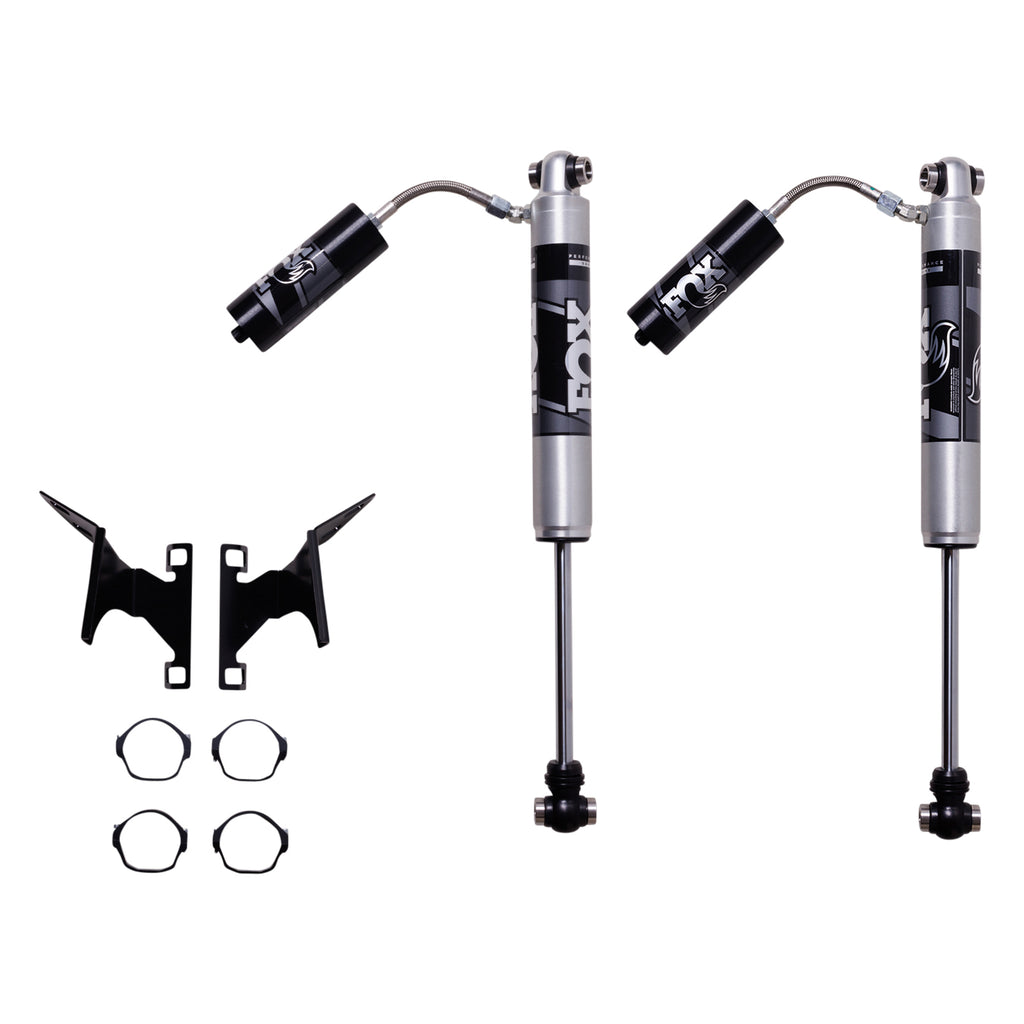 FOX Offroad Shocks 885-24-270 PERFORMANCE SERIES 2.0 SMOOTH BODY RESERVOIR SHOCK (PAIR) for Select INEOS Grenadier, INEOS Grenadier Quartermaster
