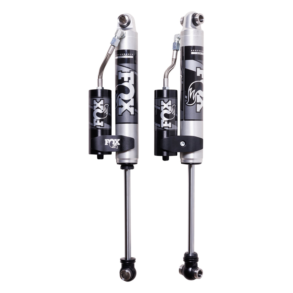 FOX Offroad Shocks 885-24-271 PERFORMANCE SERIES 2.0 SMOOTH BODY RESERVOIR SHOCK (PAIR) for Select INEOS Grenadier, INEOS Grenadier Quartermaster