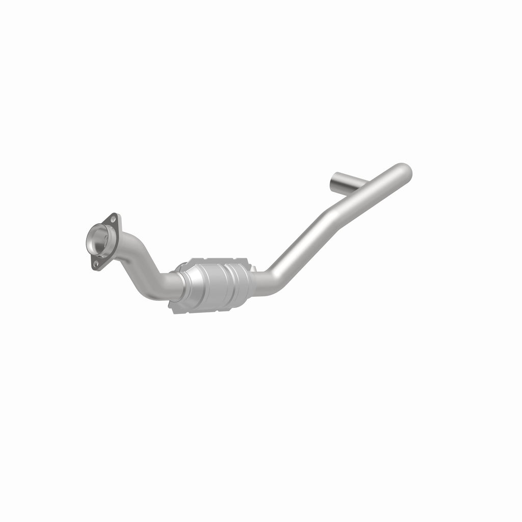 MagnaFlow Exhaust Products 49609 OEM Grade Direct-Fit Catalytic Converter for Select Dodge Ram