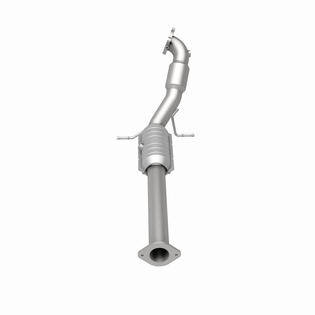 MagnaFlow Exhaust Products 51451 OEM Grade Direct-Fit Catalytic Converter for Select Volvo S60, Volvo V70