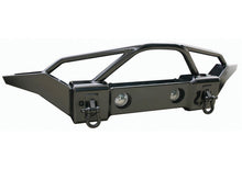 Load image into Gallery viewer, Rampage 88510 Front Recovery Bumper for Select Jeep Wrangler, Jeep Wrangler JK