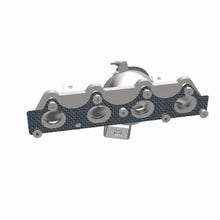 Load image into Gallery viewer, MagnaFlow Exhaust Products 6511994 California CARB Manifold Catalytic Converter for Select Hyundai Accent, Kia Rio
