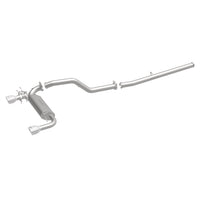 Load image into Gallery viewer, MagnaFlow Exhaust Products 19281 Competition Series Stainless 3 in Cat-Back for Select Ford Focus