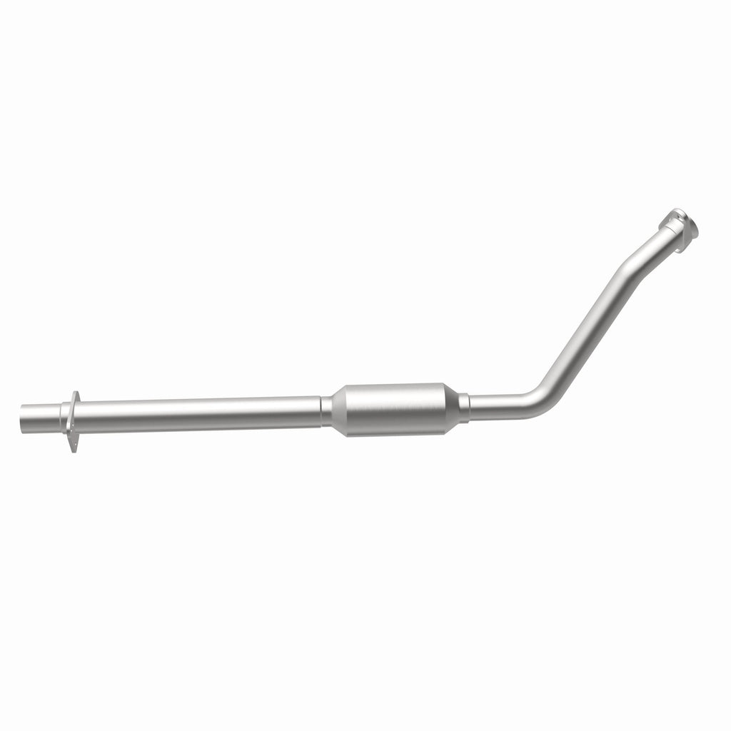MagnaFlow Exhaust Products 3391165 California CARB Direct-Fit Catalytic Converter for Select Chevrolet Lumina APV, Oldsmobile Silhouette, Pontiac Trans Sport