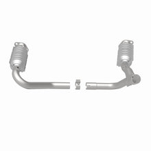 Load image into Gallery viewer, MagnaFlow Exhaust Products 49832 OEM Grade Direct-Fit Catalytic Converter for Select Chrysler Aspen, Dodge Durango