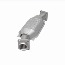 Load image into Gallery viewer, MagnaFlow Exhaust Products 23425 Standard Grade Direct-Fit Catalytic Converter for Select Buick Apollo, Buick Skyhawk, Buick Skylark, Chevrolet Camaro, Chevrolet Monza, Oldsmobile Omega, Oldsmobile Starfire, Pontiac Astre, Pontiac Firebird, Pontiac