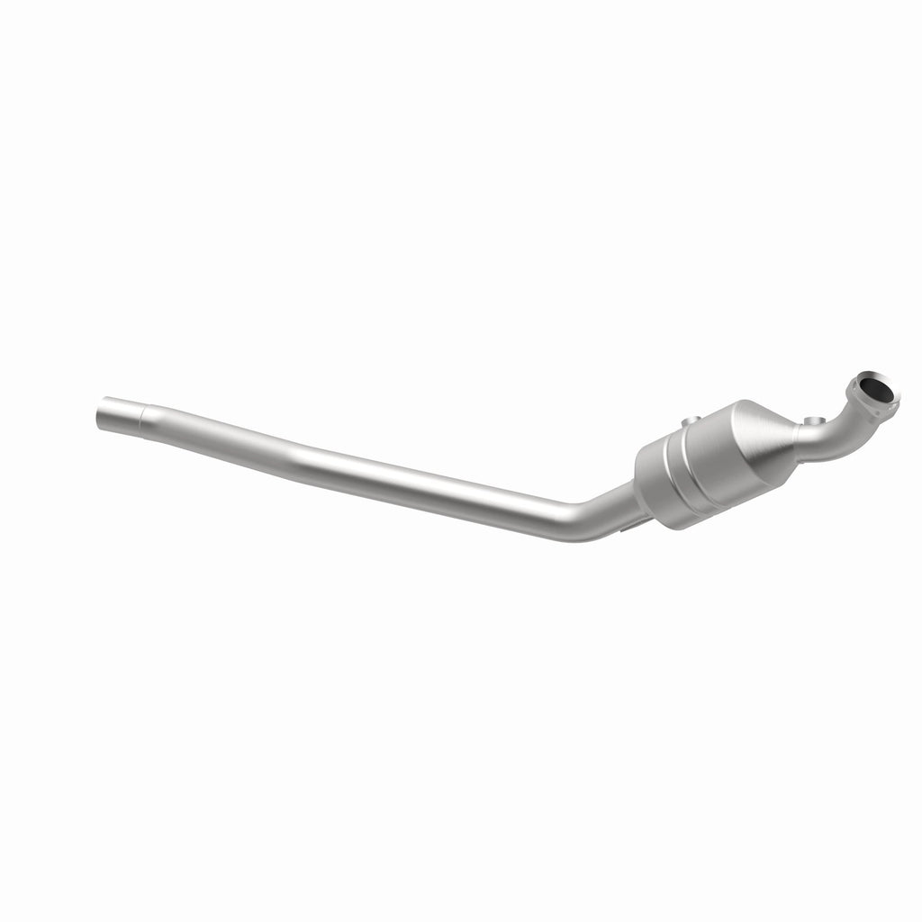 MagnaFlow Exhaust Products 52177 OEM Grade Direct-Fit Catalytic Converter for Select Mercedes-Benz R350