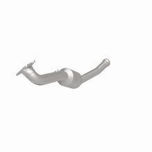Load image into Gallery viewer, MagnaFlow Exhaust Products 49723 OEM Grade Direct-Fit Catalytic Converter for Select Dodge Durango, Jeep Grand Cherokee