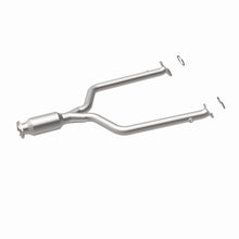 Load image into Gallery viewer, MagnaFlow Exhaust Products 5421010 California CARB Direct-Fit Catalytic Converter for Select Lexus GS430, Lexus SC430