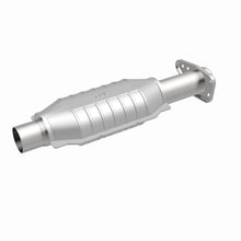 Load image into Gallery viewer, MagnaFlow Exhaust Products 23419 Standard Grade Direct-Fit Catalytic Converter for Select Buick Electra, Buick Estate Wagon, Buick LeSabre, Buick Riviera, Chevrolet Camaro, Chevrolet Caprice, Chevrolet El Camino, Chevrolet Impala, Chevrolet LLV,