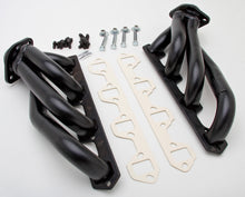 Load image into Gallery viewer, Hedman Hedders 88600 Uncoated Factory-Fit 50-State Legal Headers for 1986-93 Fox-Body Mustang 5.0L for Select Ford Mustang
