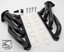 Load image into Gallery viewer, Hedman Hedders 88606 Silver Factory-Fit 50-State Legal Headers for 1986-93 Fox-Body Mustang 5.0L for Select Ford Mustang