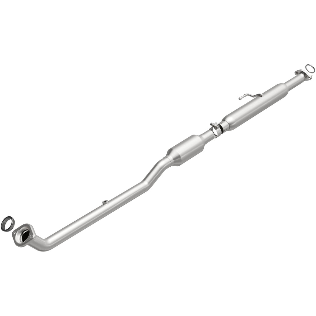MagnaFlow Exhaust Products 5671074 California CARB Direct-Fit Catalytic Converter for Select Lexus ES300h