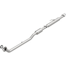 Load image into Gallery viewer, MagnaFlow Exhaust Products 5671074 California CARB Direct-Fit Catalytic Converter for Select Lexus ES300h