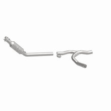Load image into Gallery viewer, MagnaFlow Exhaust Products 49610 OEM Grade Direct-Fit Catalytic Converter for Select Dodge Ram