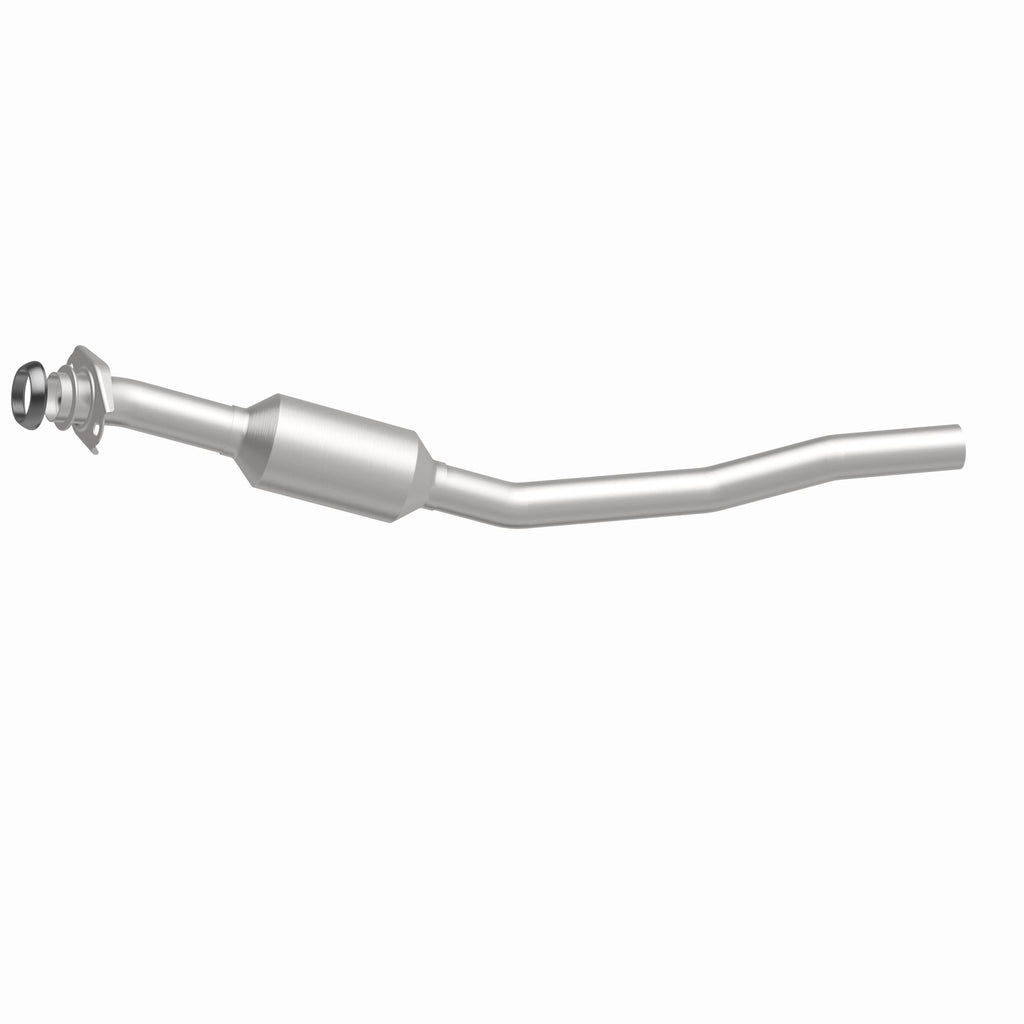 MagnaFlow Exhaust Products 23275 Standard Grade Direct-Fit Catalytic Converter for Select Chrysler E Class, Chrysler Executive Sedan, Chrysler LeBaron, Chrysler New Yorker, Chrysler Town & Country, Dodge 400, Dodge 600, Dodge Aries, Plymouth Caravelle,