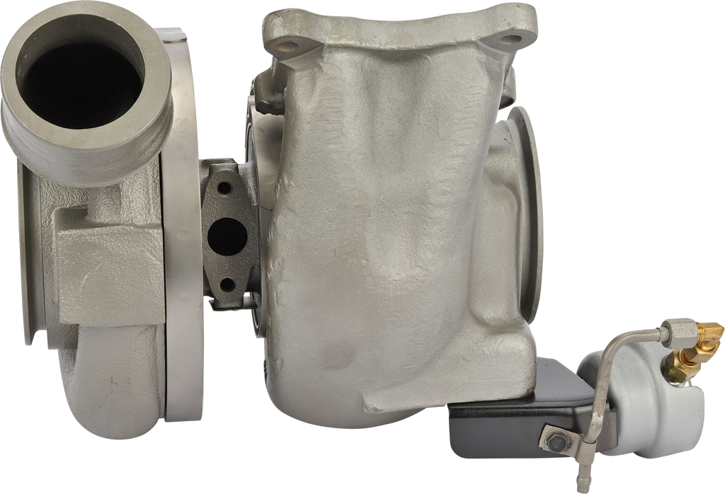 Alliant Power AP90034 Turbocharger