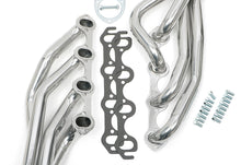 Load image into Gallery viewer, Hedman Hedders 88656 Silver Mid-Length Engine Swap Headers to Install a 351W in 1964-73 Ford Mustang for Select Ford Mustang, Ford Ranchero, Ford Torino
