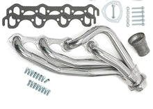 Load image into Gallery viewer, Hedman Hedders 88656 Silver Mid-Length Engine Swap Headers to Install a 351W in 1964-73 Ford Mustang for Select Ford Mustang, Ford Ranchero, Ford Torino
