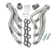 Load image into Gallery viewer, Hedman Hedders 88656 Silver Mid-Length Engine Swap Headers to Install a 351W in 1964-73 Ford Mustang for Select Ford Mustang, Ford Ranchero, Ford Torino