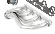 Load image into Gallery viewer, Hedman Hedders 88658 HD Silver Mid-Length Engine Swap Headers to Install a 351W in 64-73 Ford Mustang for Select Ford Mustang, Ford Ranchero, Ford Torino