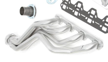 Load image into Gallery viewer, Hedman Hedders 88668 HD Silver Long-Tube Engine Swap Headers to Install a 351W in '64-73 Ford Mustang for Select Ford Mustang, Ford Ranchero, Ford Torino