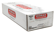 Load image into Gallery viewer, Hedman Hedders 88690 Uncoated Stepped Long-Tube Headers for '96-04 (SN95) Ford Mustang 4.6L (2V SOHC)