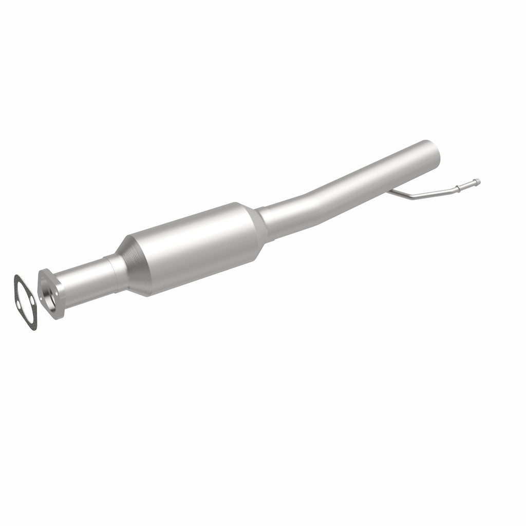 MagnaFlow Exhaust Products 5571662 California CARB Direct-Fit Catalytic Converter for Select Ford Escape, Mazda Tribute, Mercury Mariner