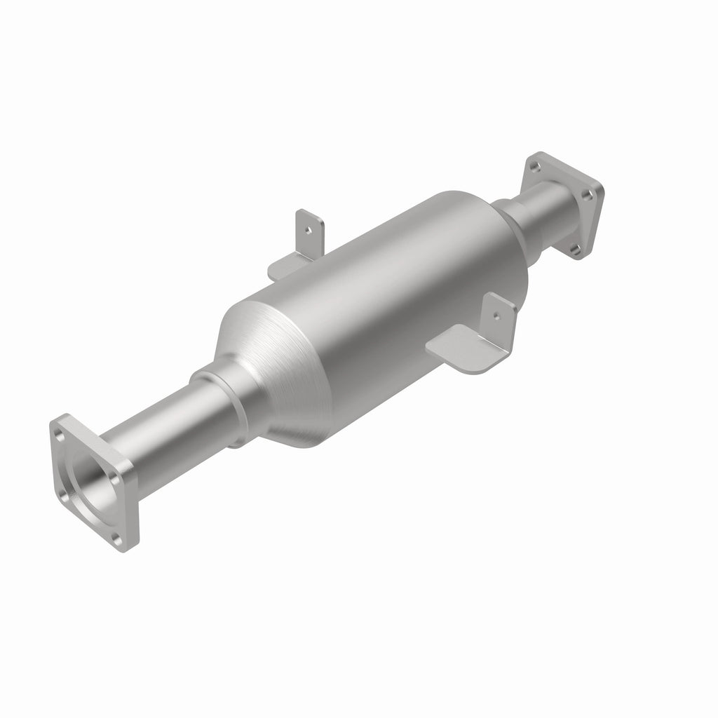 MagnaFlow Exhaust Products 23503 Standard Grade Direct-Fit Catalytic Converter for Select Fiat 124, Fiat Strada, Fiat X-1/9, Lancia Beta, Lancia Zagato