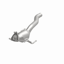 Load image into Gallery viewer, MagnaFlow Exhaust Products 52373 OEM Grade Direct-Fit Catalytic Converter for Select Porsche Cayenne