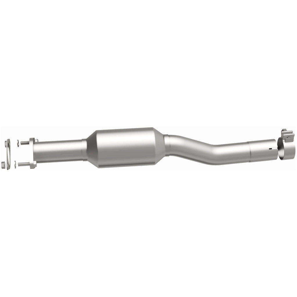 MagnaFlow Exhaust Products 23-156 OEM Grade Direct-Fit Catalytic Converter for Select Ford Escape