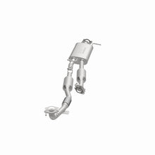 Load image into Gallery viewer, MagnaFlow Exhaust Products 280133 OEM Grade Direct-Fit Catalytic Converter for Select Buick Enclave, Chevrolet Traverse
