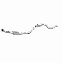 Load image into Gallery viewer, MagnaFlow Exhaust Products 49868 OEM Grade Direct-Fit Catalytic Converter for Select Mercedes-Benz ML430