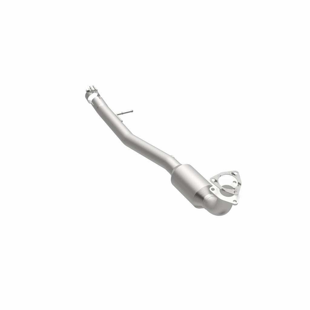 MagnaFlow Exhaust Products 5451755 California CARB Direct-Fit Catalytic Converter for Select Land Rover Range Rover