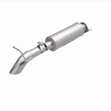 Load image into Gallery viewer, MagnaFlow Exhaust Products 17122 Off Road Pro Series Gas Stainless Cat-Back for Select Jeep Wrangler