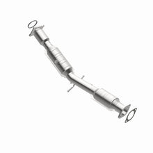 Load image into Gallery viewer, MagnaFlow Exhaust Products 51824 OEM Grade Direct-Fit Catalytic Converter for Select Volvo S40, Volvo V50