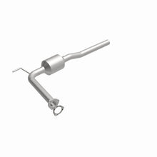 Load image into Gallery viewer, MagnaFlow Exhaust Products 3391089 California CARB Direct-Fit Catalytic Converter for Select Volkswagen EuroVan