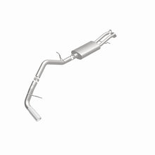 Load image into Gallery viewer, MagnaFlow Exhaust Products 15734 Street Series Polished Cat-Back System for Select Cadillac Escalade, GMC Yukon