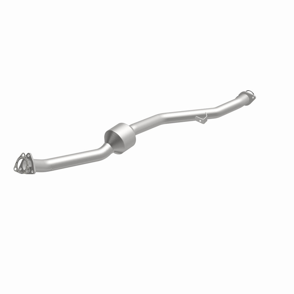 MagnaFlow Exhaust Products 21-277 OEM Grade Direct-Fit Catalytic Converter for Select Subaru Forester, Subaru Impreza