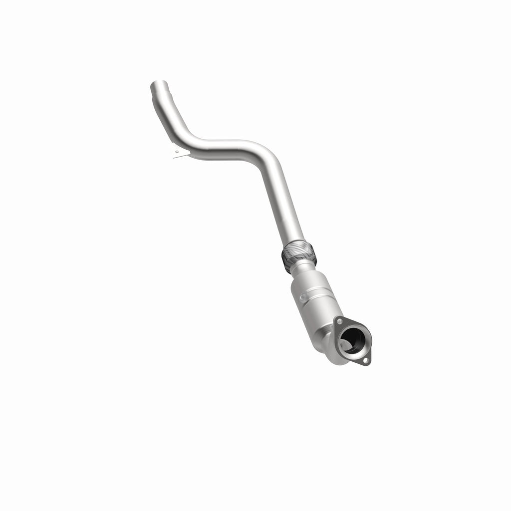 MagnaFlow Exhaust Products 52101 OEM Grade Direct-Fit Catalytic Converter for Select Chrysler 300, Dodge Challenger, Dodge Charger