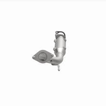 Load image into Gallery viewer, MagnaFlow Exhaust Products 280396 OEM Grade Direct-Fit Catalytic Converter for Select Nissan Rogue Sport