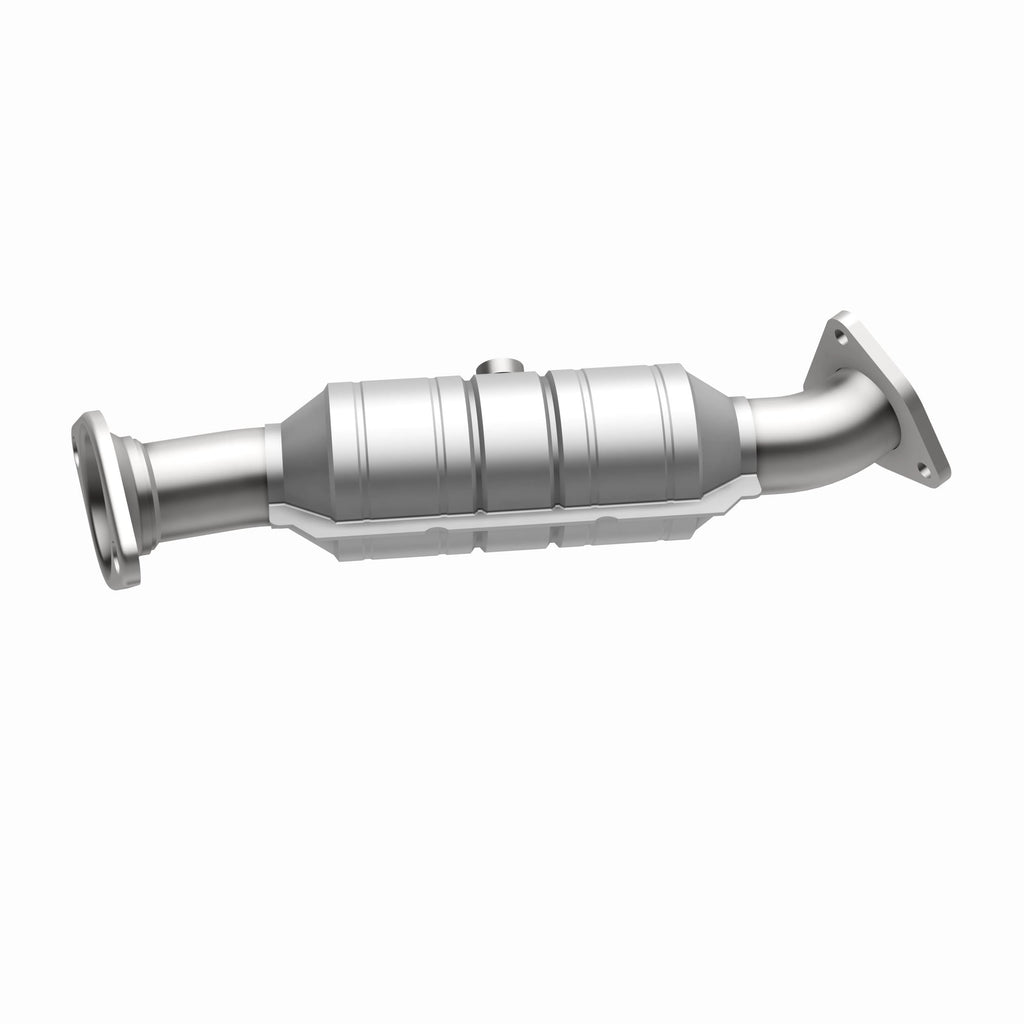 MagnaFlow Exhaust Products 49261 OEM Grade Direct-Fit Catalytic Converter for Select Honda S2000