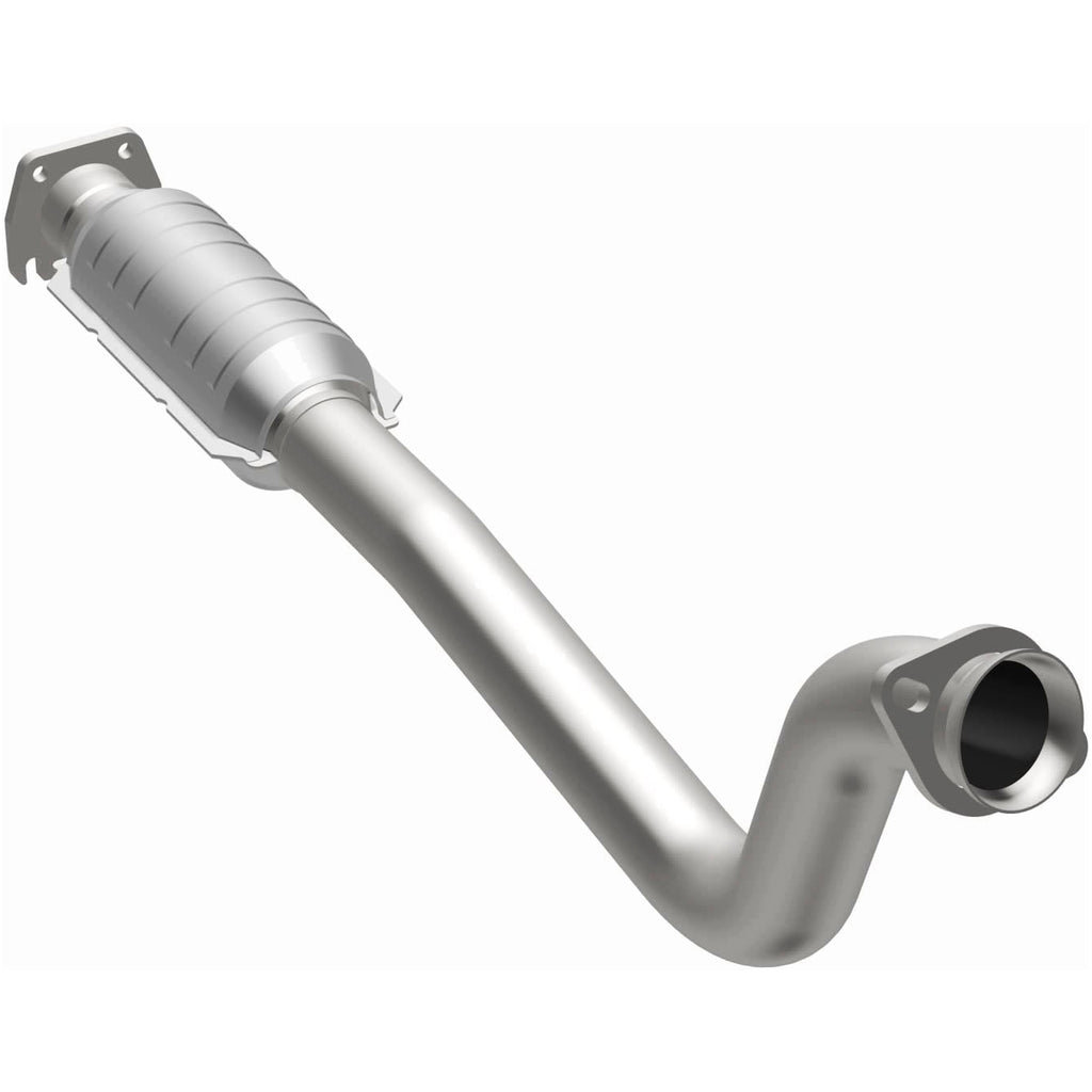 MagnaFlow Exhaust Products 23403 Standard Grade Direct-Fit Catalytic Converter for Select Chevrolet Lumina, Chevrolet Monte Carlo, Oldsmobile Cutlass Supreme, Pontiac Grand Prix
