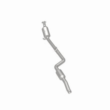 Load image into Gallery viewer, MagnaFlow Exhaust Products 21-437 OEM Grade Direct-Fit Catalytic Converter for Select Mercedes-Benz C300, Mercedes-Benz C350, Mercedes-Benz E350