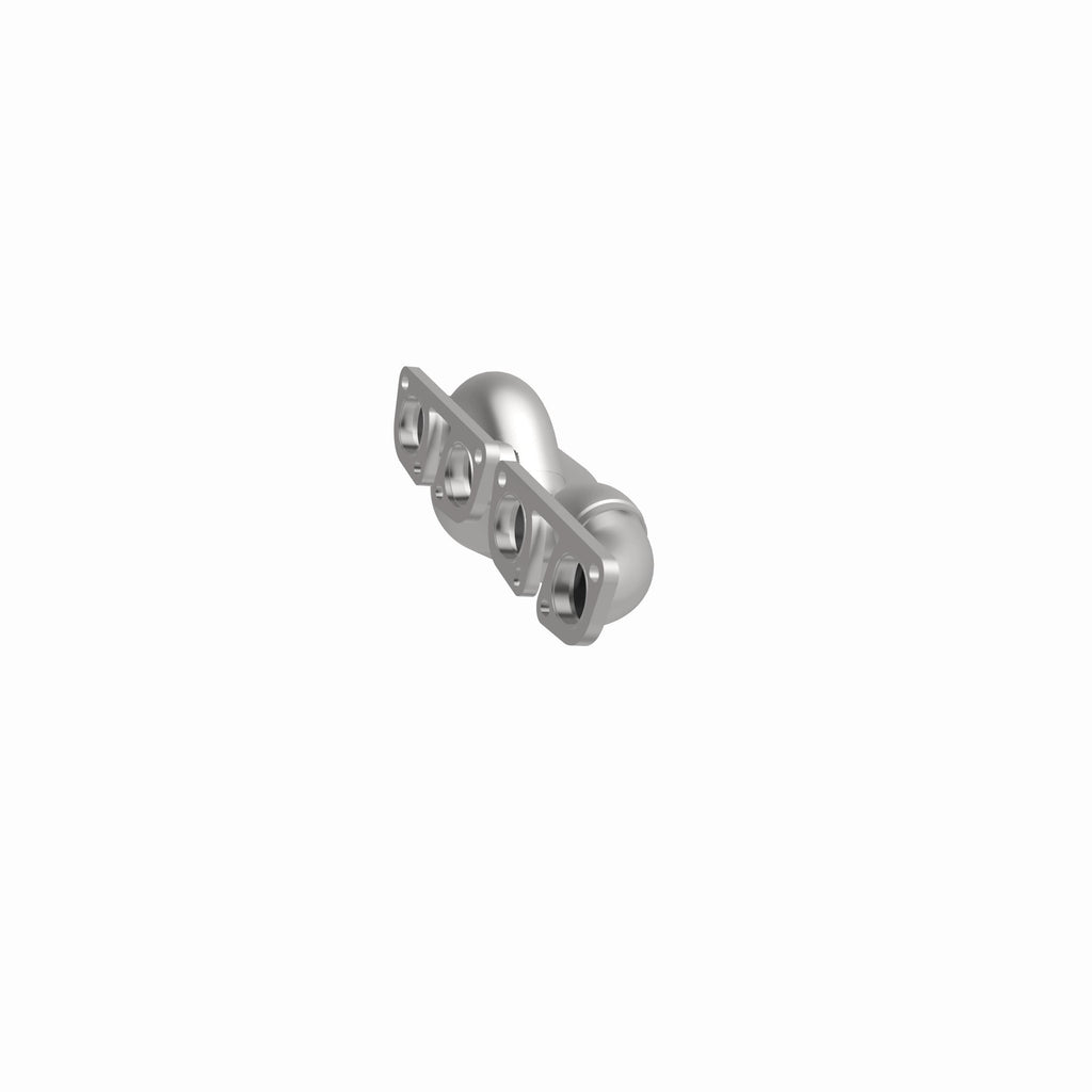 MagnaFlow Exhaust Products 52237 OEM Grade Manifold Catalytic Converter for Select BMW X5