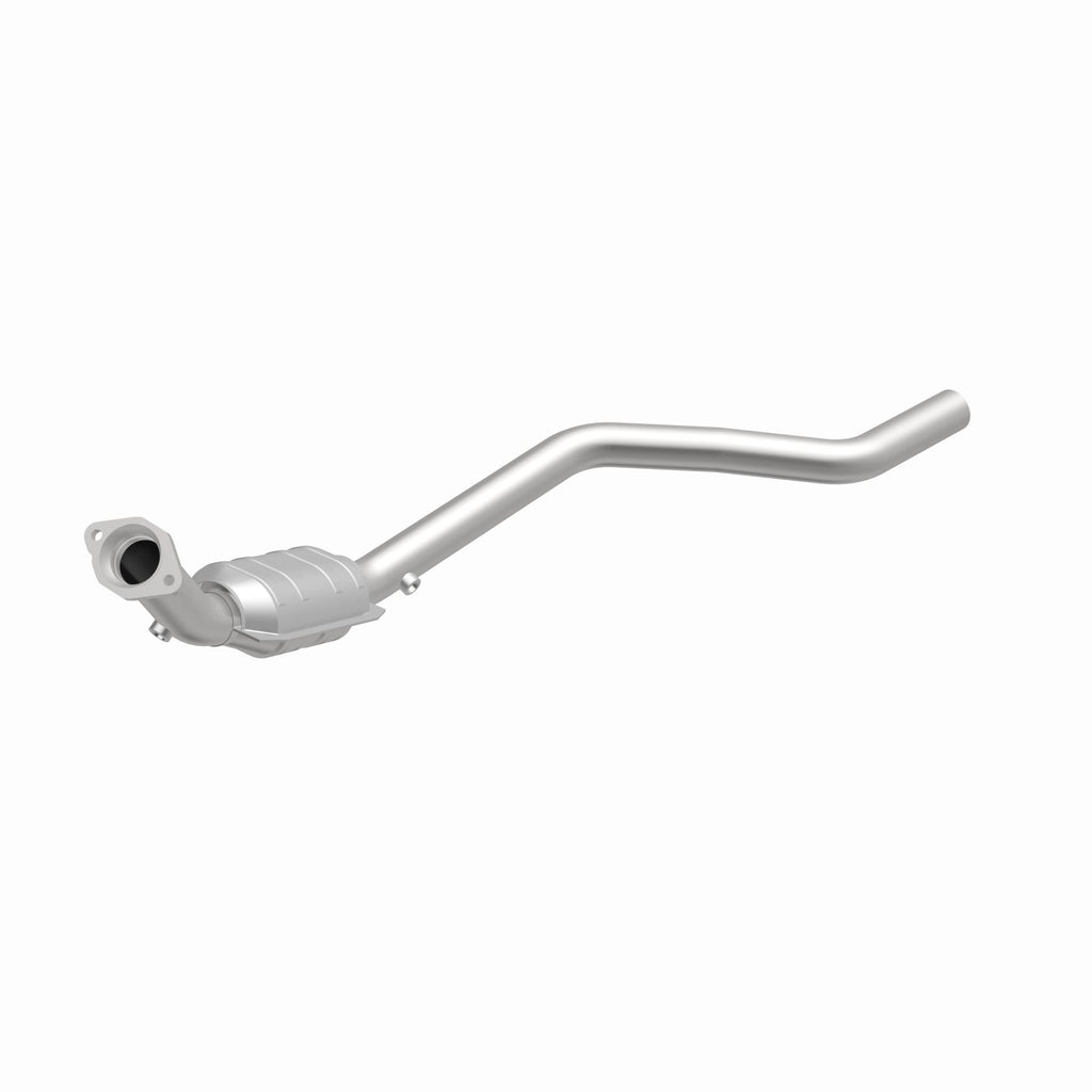 MagnaFlow Exhaust Products 49468 OEM Grade Direct-Fit Catalytic Converter for Select Ford Thunderbird, Jaguar S-Type, Lincoln LS
