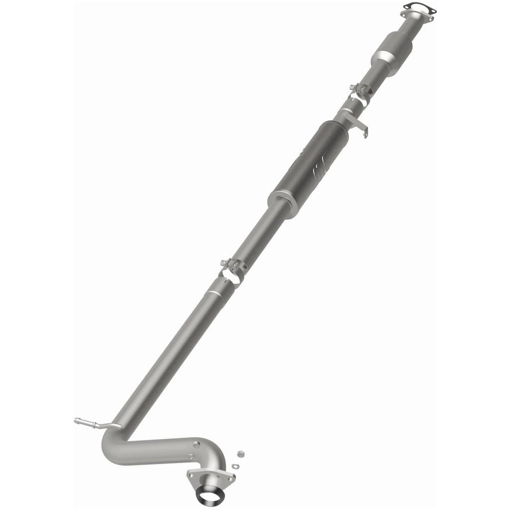 MagnaFlow Exhaust Products 49152 OEM Grade Direct-Fit Catalytic Converter for Select Mitsubishi Eclipse