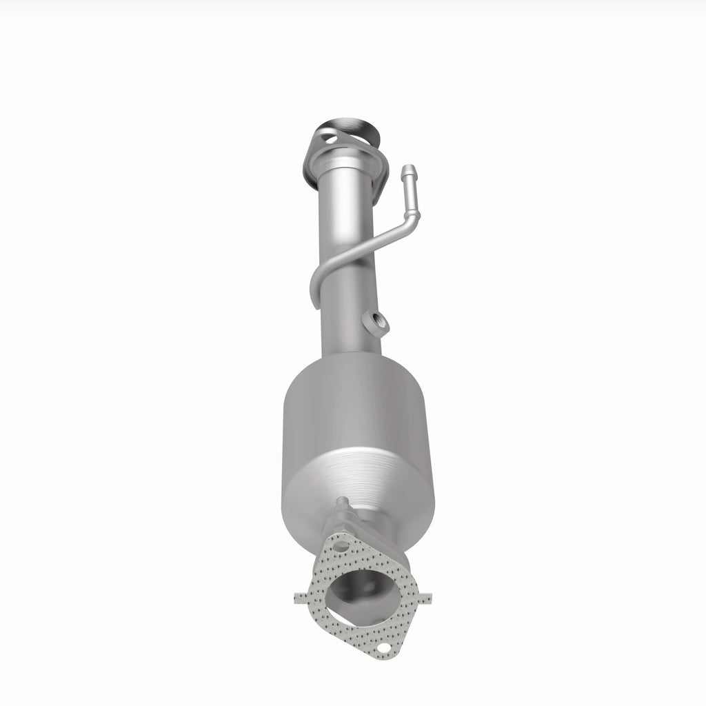 MagnaFlow Exhaust Products 6571690 California CARB Direct-Fit Catalytic Converter for Select Nissan NV200