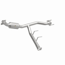 Load image into Gallery viewer, MagnaFlow Exhaust Products 23-045 OEM Grade Direct-Fit Catalytic Converter for Select Ford F-150
