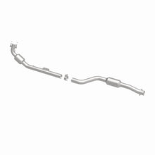 Load image into Gallery viewer, MagnaFlow Exhaust Products 24041 HM Grade Direct-Fit Catalytic Converter for Select Mercedes-Benz CLS500, Mercedes-Benz E320, Mercedes-Benz E500